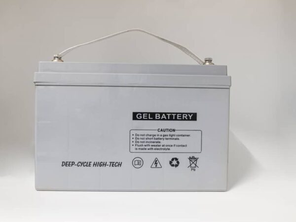 How Many Watt Solar Panels To Charge Deep Cycle Battery? (An Ultimate Guide)