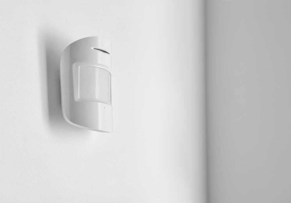 How To Change Battery In ADT Motion Sensor