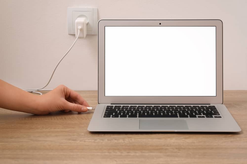 How To Charge A Laptop Battery Without A Charger