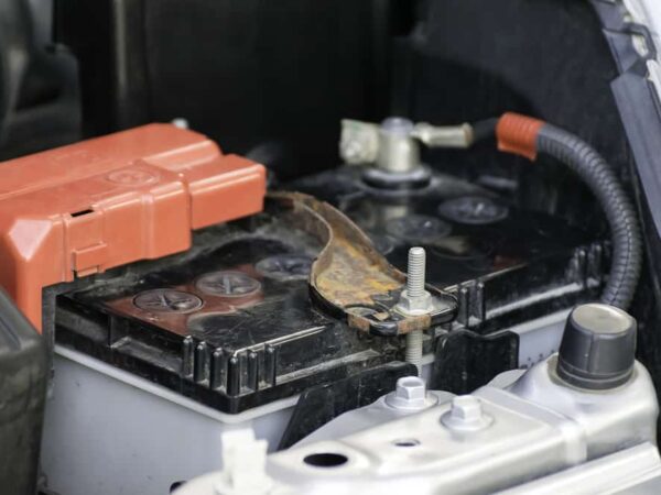 How To Clean Rusted Battery Contacts (Step-by-Step Guide)