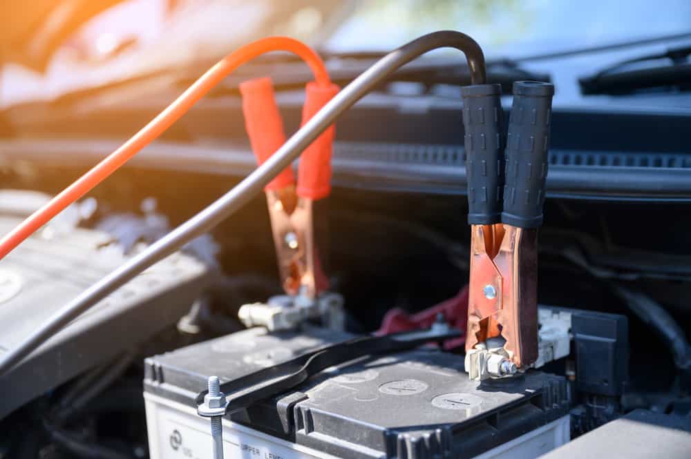 How To Fix Dead Car Battery