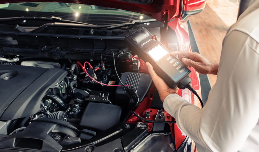 How To Use A Battery Tender On A Car