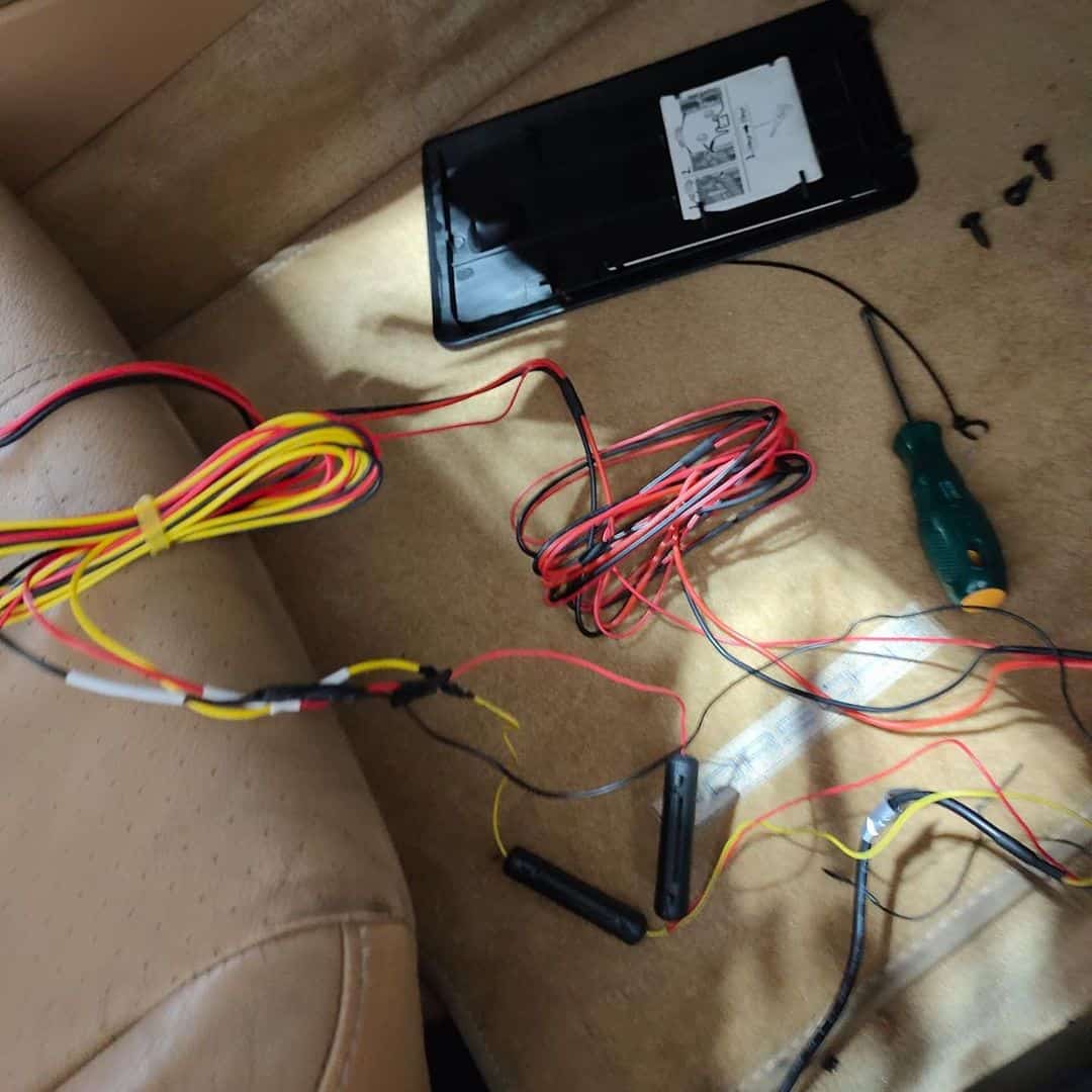 How to Fix an Auxiliary Battery Malfunction?