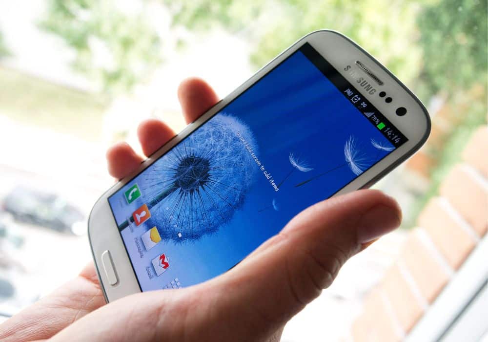 How to Save Battery Life on Samsung Galaxy
