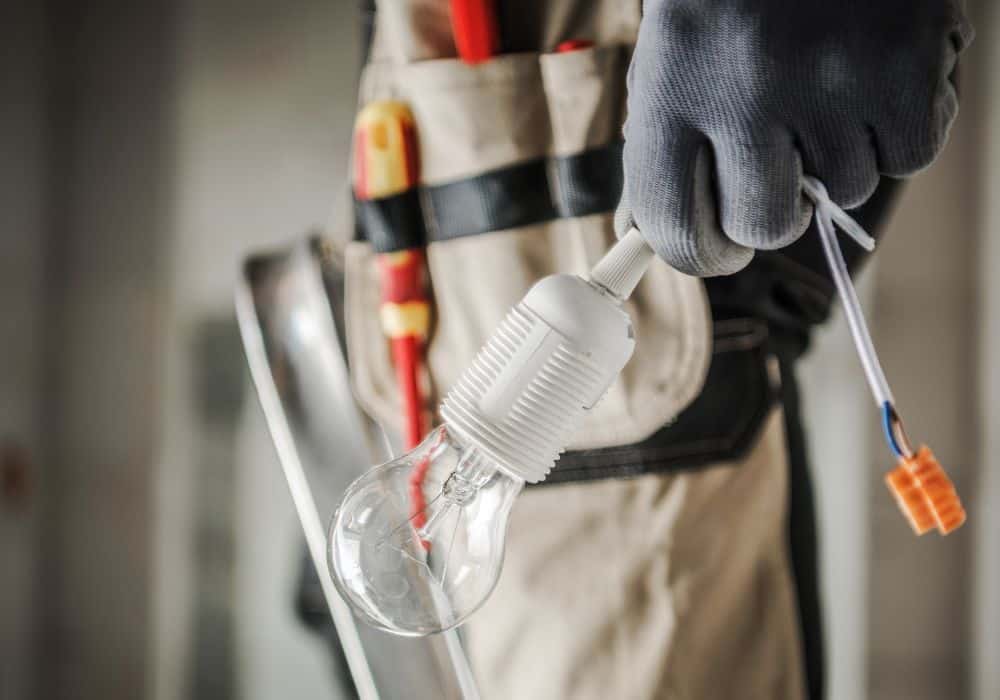 What kind of Battery Should You Use To Power 12-volt Lights?
