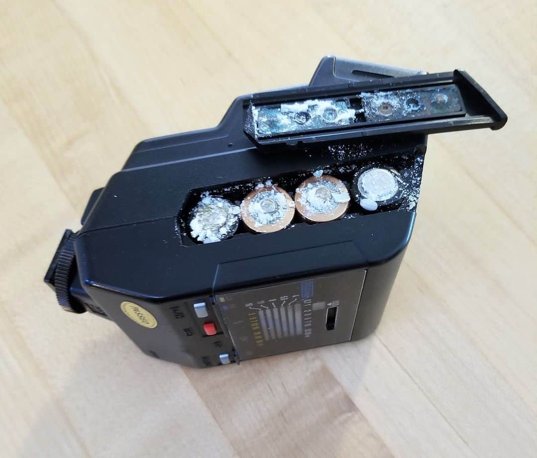 Step by Step Guide on How to Clean Rusted Battery Contacts