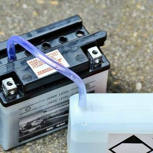 What Does Rebuilding a Car Battery Mean?