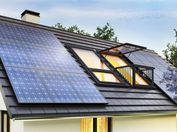 What Is Solar Battery? (Types & Things To Considered)