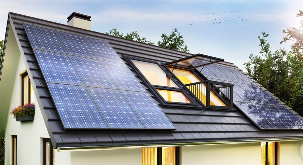 What Is Solar Battery