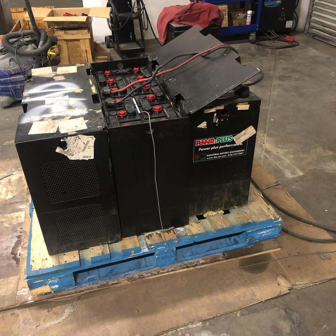 Why Should I Rebuild My Car Battery?