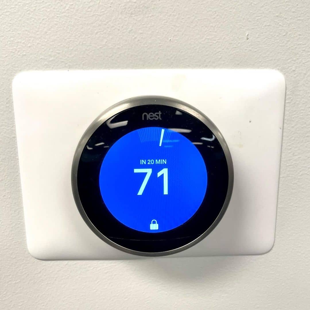 Why is My Nest Thermostat Draining my Batteries