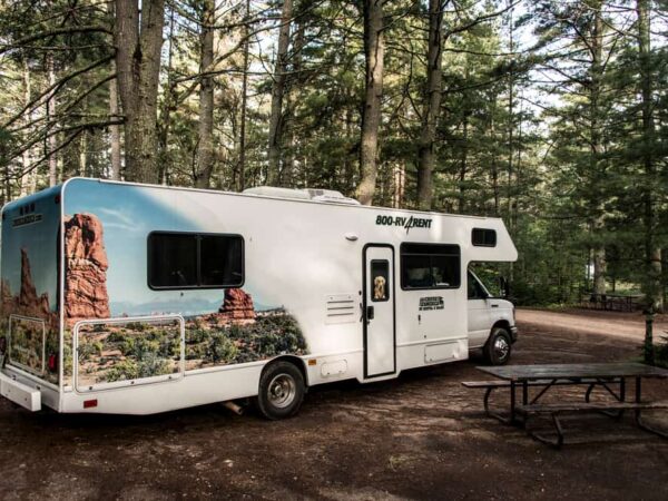 What Is An RV Battery Disconnect Switch and How To Install It?