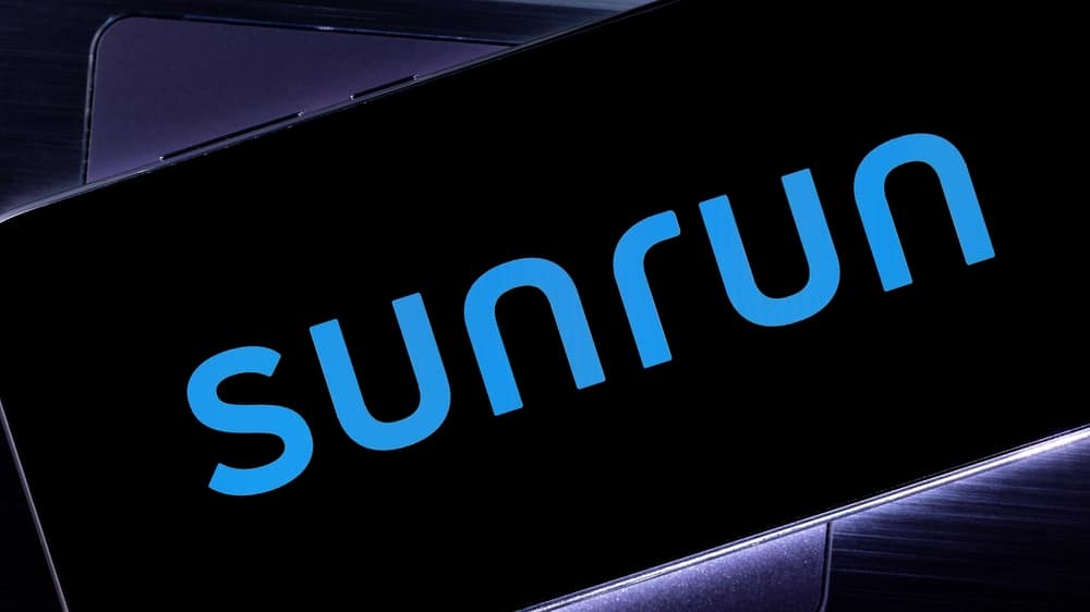 Sunrun Battery Cost