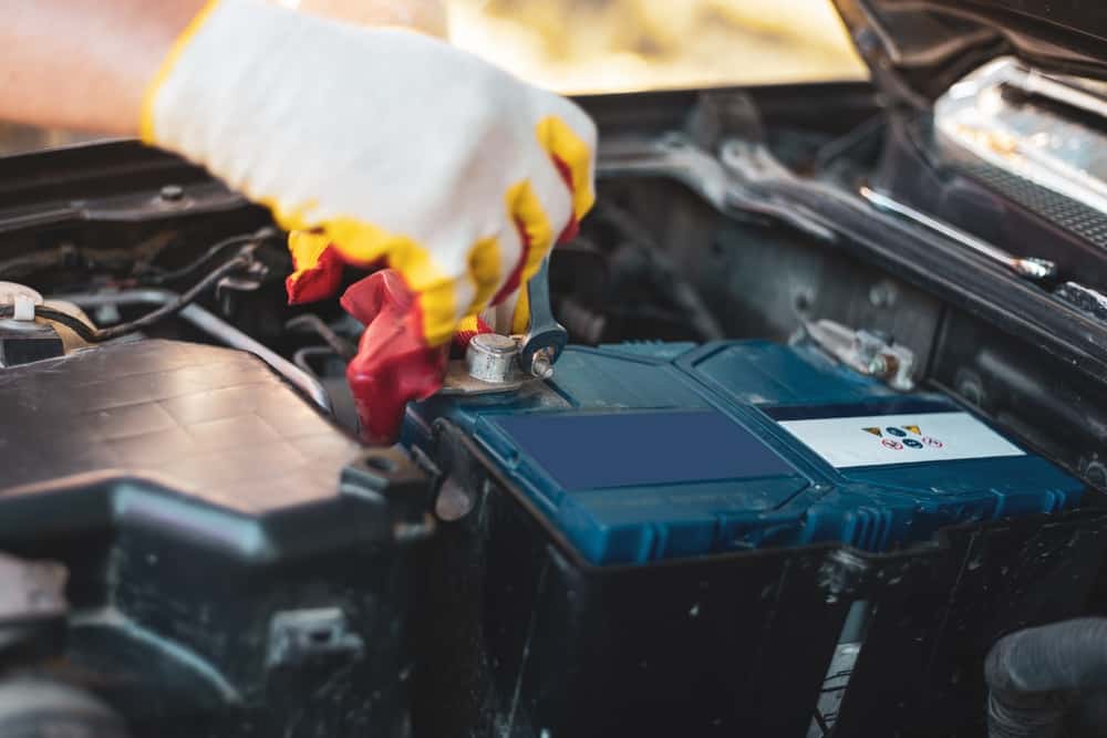 what size car battery do i need