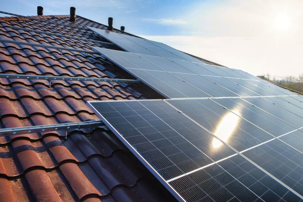 The Role of Batteries in Solar Energy