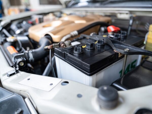 Leasing an Electric Car: What to Know About Battery Health and Range