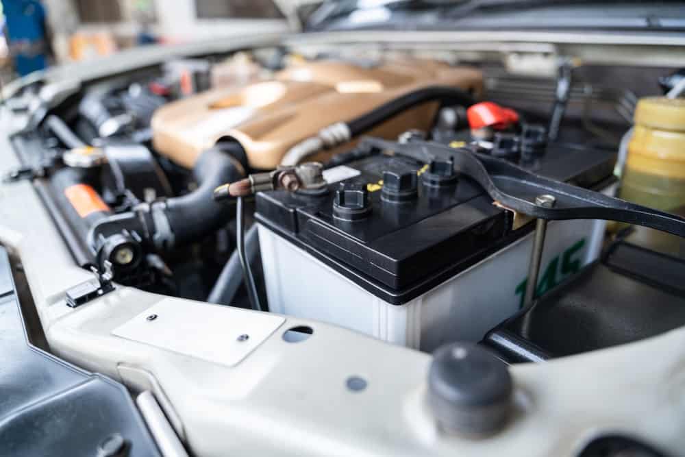 Leasing an Electric Car